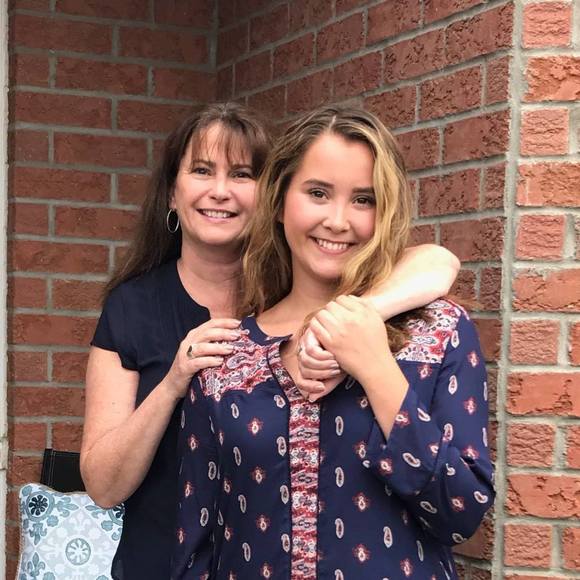 Meet your Posher, Maggie - Picture 1 of 1